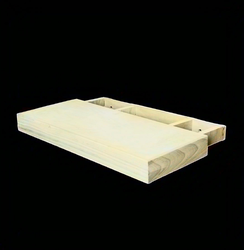 Floating Shelf Specifications